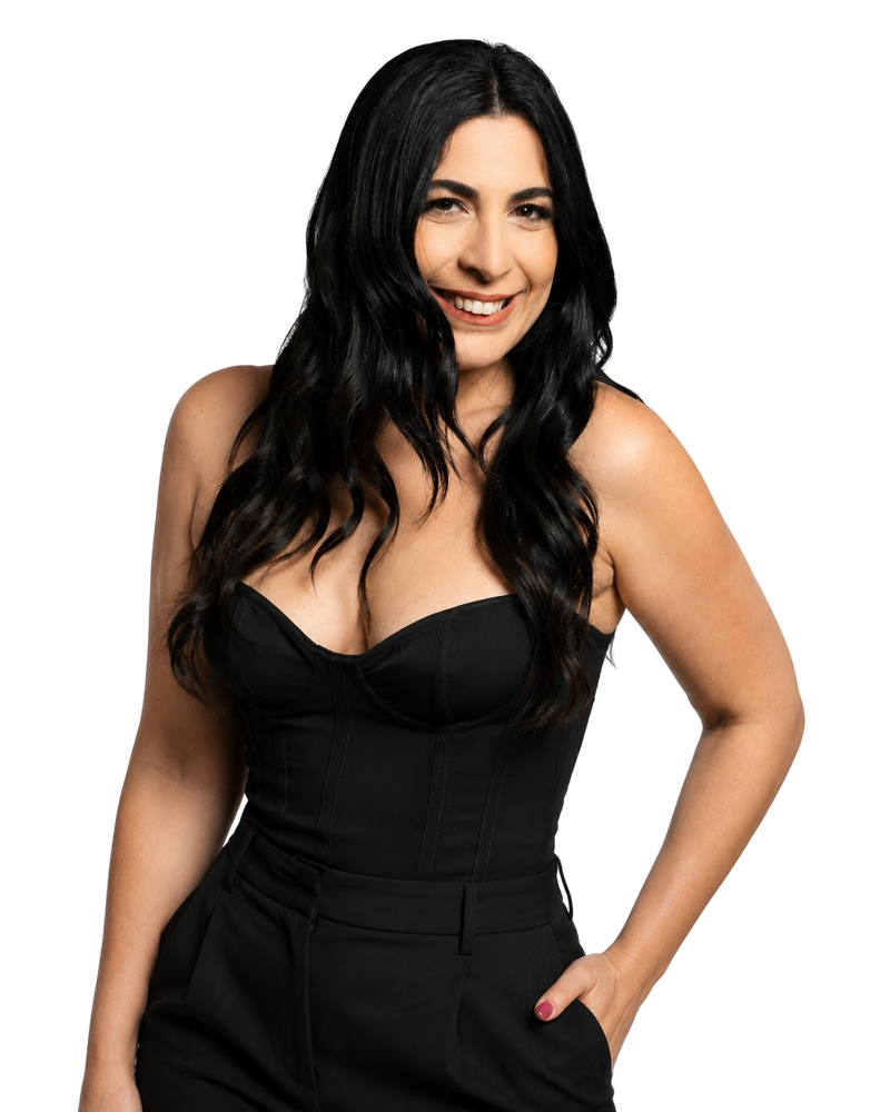 SALWA YORDI