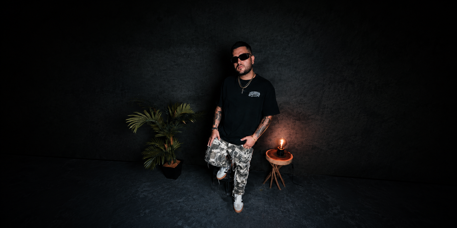 DJ ONE SIX
