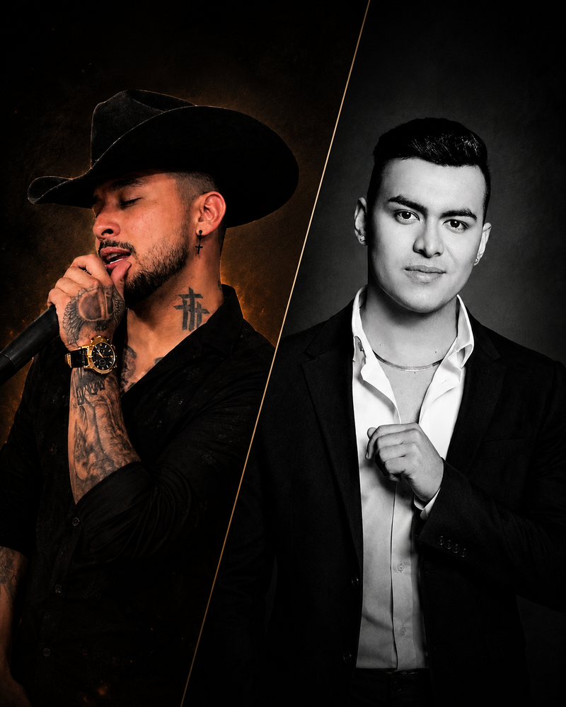 Daniel Perdomo — Tribute to Yeison Jiménez