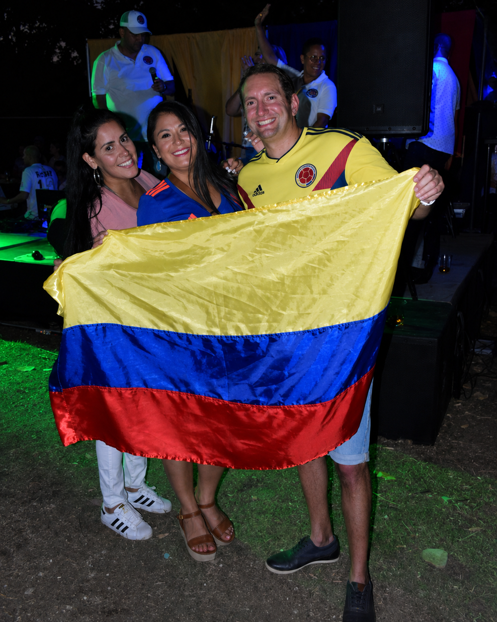 Festival photo