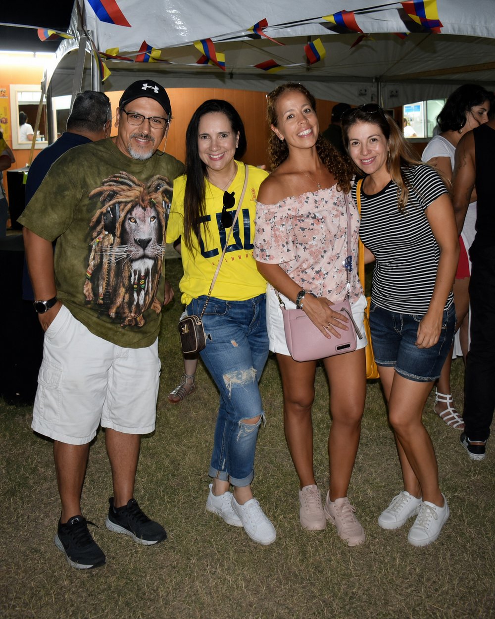 Festival photo