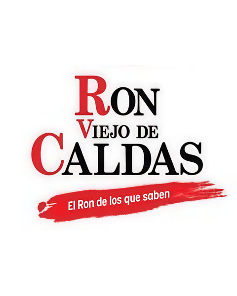 Ron Viejo de Caldas