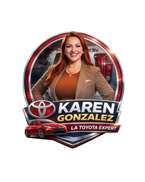 Karen González — La Toyota Expert