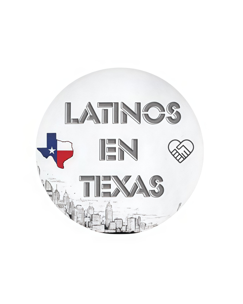 Latinos en Texas