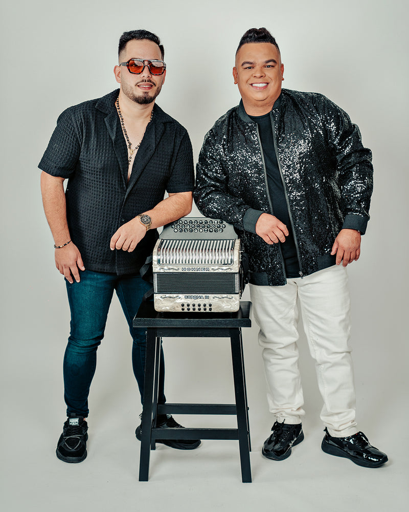 Fiesta Vallenata