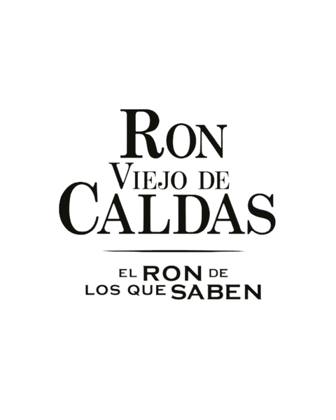 Ron Viejo de Caldas